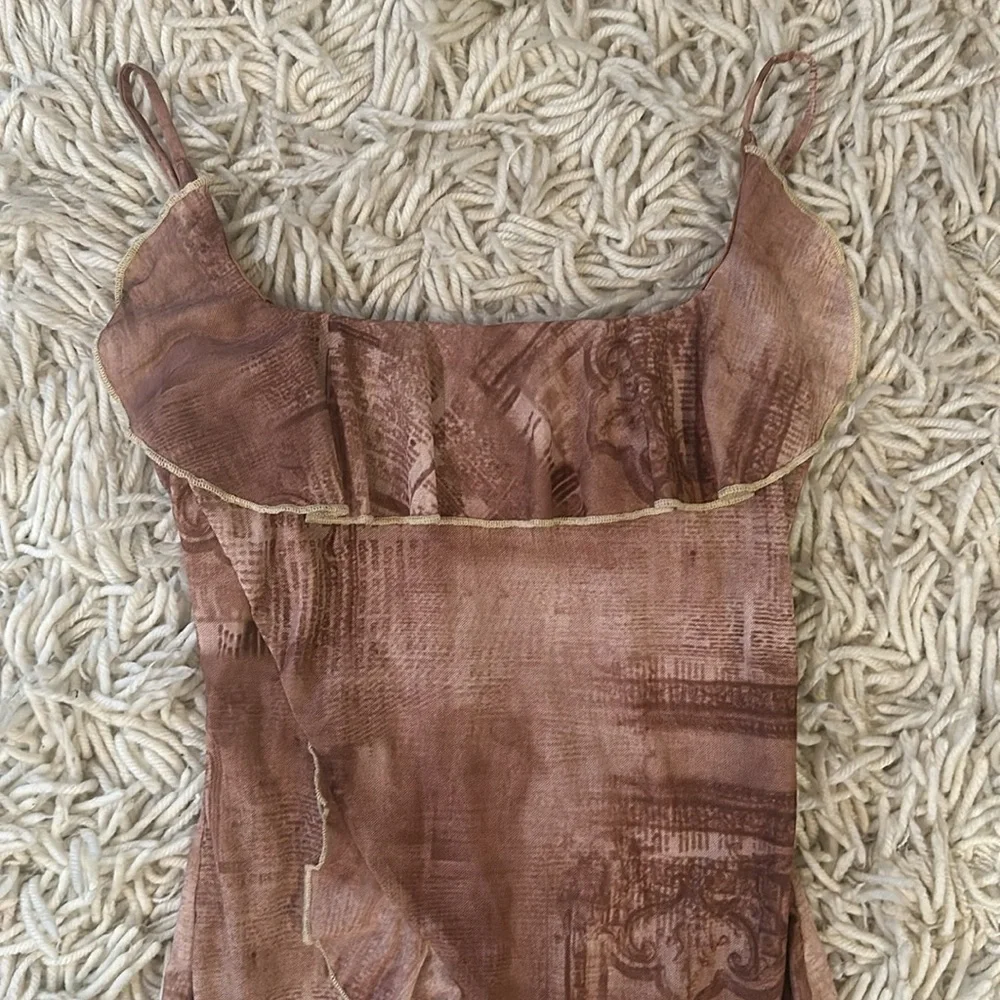 NWT Mini Dress - Picture 3 of 4